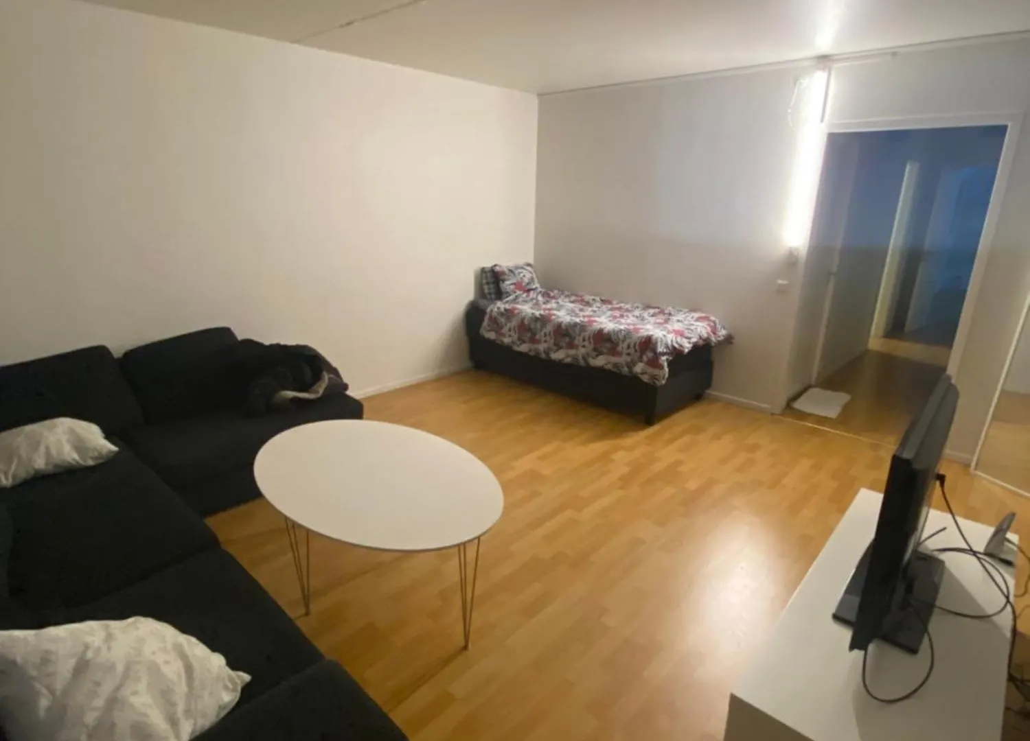 Apartment In Göteborg