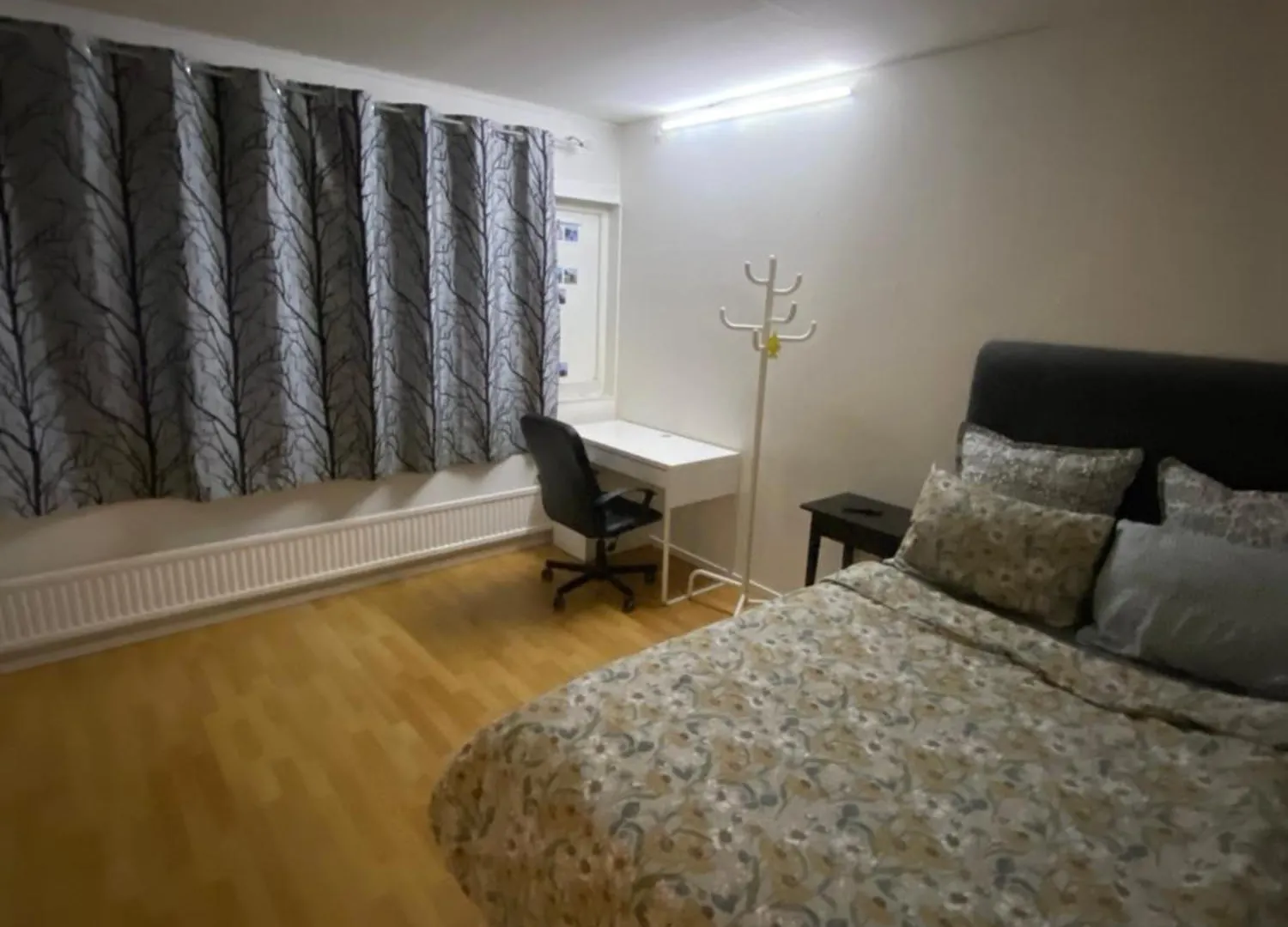 Apartment In Göteborg