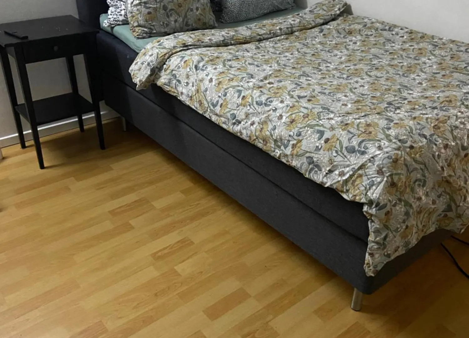 Apartment In Göteborg Švédsko