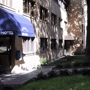 Hostel Goeteborgs Mini-hotel, Göteborg