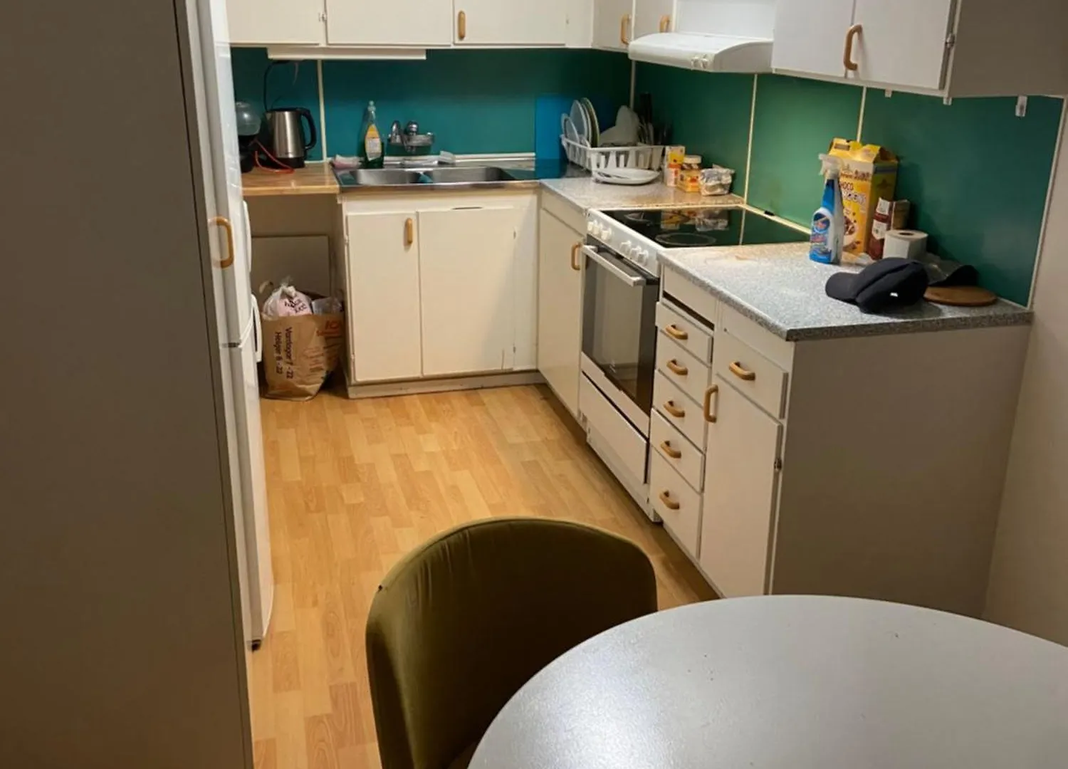 Apartment In גטבורג